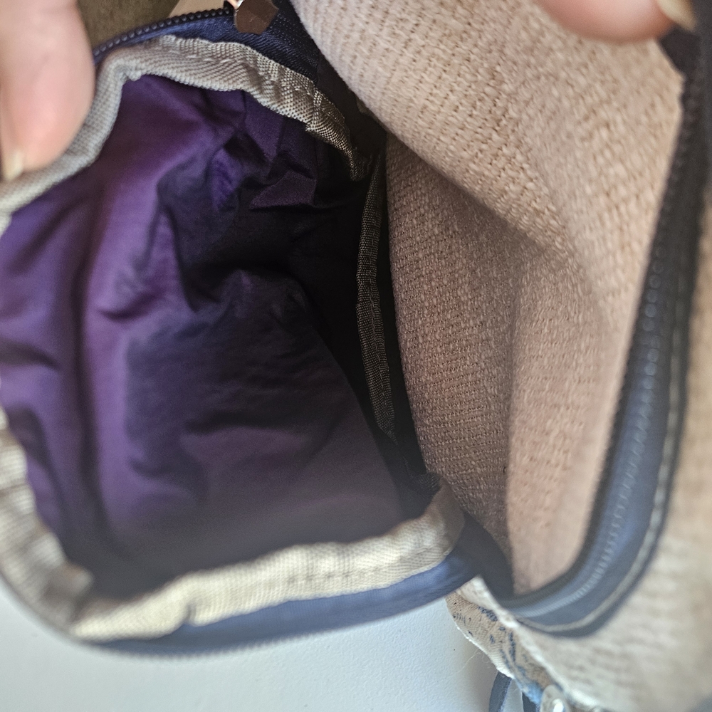 Koala Mini Backpack Multiple Pockets - Picture 11 of 12